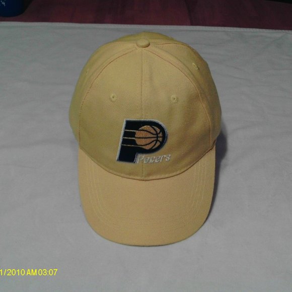 Other - Indiana Pacers Ball Cap